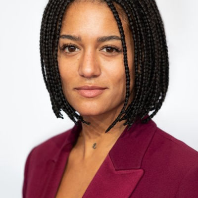 Larissa Sirah Herden image